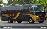 Montes Belos 1917 na cidade de Goiânia, Goiás, Brasil, por Carlos Júnior. Número da foto: #8305510.
