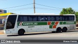 Empresa Gontijo de Transportes 20060 na cidade de Montes Claros, Minas Gerais, Brasil, por Marcus Vinicius. Número da foto: #8303700.