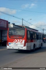 Real Alagoas de Viação 4019 na cidade de Maceió, Alagoas, Brasil, por João Mello. Número da foto: #:id.