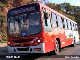 Empresa São Gonçalo 10230 na cidade de Contagem, Minas Gerais, Brasil, por Hariel Bernades. Número da foto: #:id.
