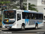 Expresso Tanguá 4.041 na cidade de São Gonçalo, Rio de Janeiro, Brasil, por Patrick Mouzer. Número da foto: #8306201.