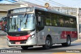 Transwolff Transportes e Turismo 7 8126 na cidade de São Paulo, São Paulo, Brasil, por Eduardo Ribeiro. Número da foto: #8303800.