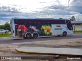 Eucatur - Empresa União Cascavel de Transportes e Turismo 4433 na cidade de Campo Grande, Mato Grosso do Sul, Brasil, por Thyago Almeida. ID da foto: :id.