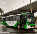 VB Transportes e Turismo 3300 na cidade de Campinas, São Paulo, Brasil, por Rafael Senna. Número da foto: #:id.