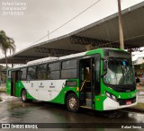 VB Transportes e Turismo 3300 na cidade de Campinas, São Paulo, Brasil, por Rafael Senna. ID da foto: :id.