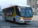 Saritur - Santa Rita Transporte Urbano e Rodoviário 31440 na cidade de Oliveira, Minas Gerais, Brasil, por Marcos de Alcantara Pinto. ID da foto: :id.