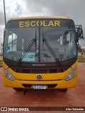 Prefeitura Municipal de Ilhota 4B27 na cidade de Ilhota, Santa Catarina, Brasil, por Aléx Schnaider. Número da foto: #:id.