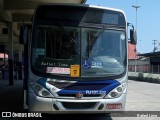 Auto Ônibus Fagundes RJ 101.332 na cidade de Niterói, Rio de Janeiro, Brasil, por Rafael Lima. ID da foto: :id.