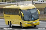 Viação Itapemirim 60067 na cidade de São José dos Campos, São Paulo, Brasil, por Everaldo Bordini. Número da foto: #8304784.