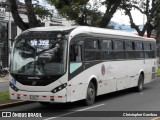 Coesa 230 na cidade de San Pedro, Montes de Oca, San José, Costa Rica, por Christopher Gamboa. Número da foto: #8305767.