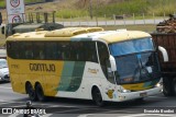 Empresa Gontijo de Transportes 17190 na cidade de São José dos Campos, São Paulo, Brasil, por Everaldo Bordini. Número da foto: #8304769.