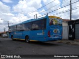 JTP Transportes - COM Bragança Paulista 03.023 na cidade de Bragança Paulista, São Paulo, Brasil, por Matheus Augusto Balthazar. ID da foto: :id.