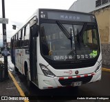 Autotransportes San Antonio 67 na cidade de Catedral, San José, San José, Costa Rica, por Andrés Martínez Rodríguez. Número da foto: #:id.