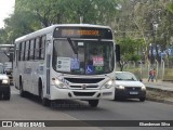 Empresa de Transportes Nossa Senhora da Conceição 4218 na cidade de Natal, Rio Grande do Norte, Brasil, por Elianderson Silva. Número da foto: #:id.