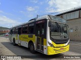 Viação Nilopolitana RJ 123.122 na cidade de Queimados, Rio de Janeiro, Brasil, por Walace dos Santos. Número da foto: #8304858.