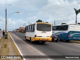 Ônibus Particulares LUE0249 na cidade de Salinópolis, Pará, Brasil, por Neyvison Lucas. Número da foto: #8305500.