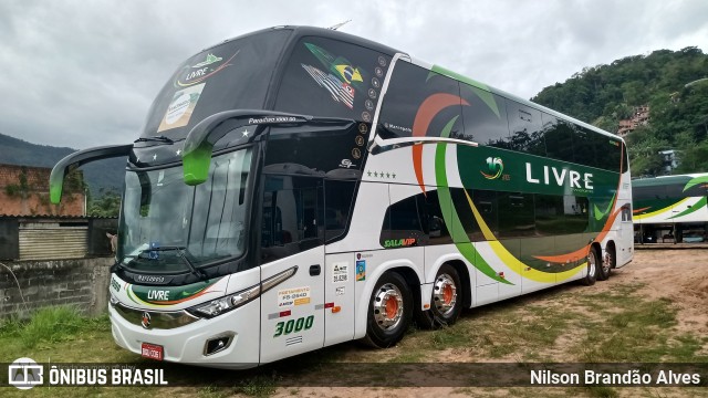 Livre Transportes 3000 na cidade de Angra dos Reis, Rio de Janeiro, Brasil, por Nilson Brandão Alves. ID da foto: 8308422.