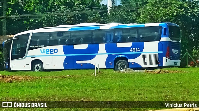 Viggo 4914 na cidade de Joinville, Santa Catarina, Brasil, por Vinicius Petris. Número da foto: #8308076.
