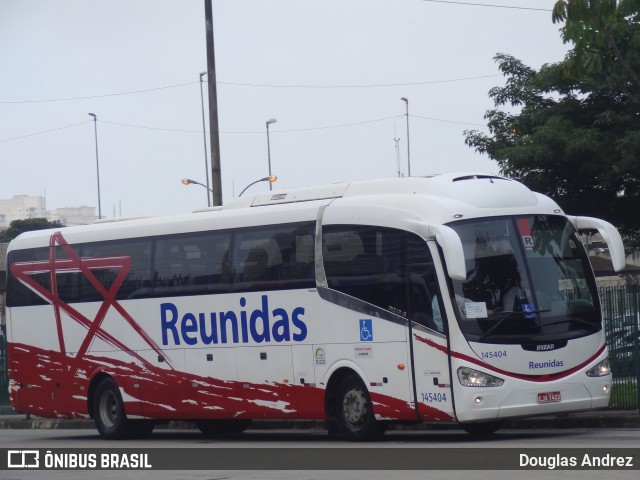 Empresa Reunidas Paulista de Transportes 145404 na cidade de São Paulo, São Paulo, Brasil, por Douglas Andrez. Número da foto: #8307512.
