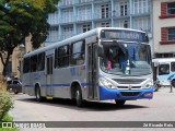 Turb Petrópolis > Turp -Transporte Urbano de Petrópolis 6091 na cidade de Petrópolis, Rio de Janeiro, Brasil, por Zé Ricardo Reis. Número da foto: #:id.