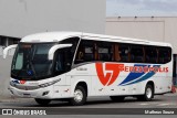 Viação Teresópolis RJ 203.041 na cidade de Rio de Janeiro, Rio de Janeiro, Brasil, por Matheus Souza. Número da foto: #8308948.
