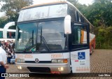 Novo Stillo Turismo 2200 na cidade de Brumadinho, Minas Gerais, Brasil, por Luiz Silva. ID da foto: :id.