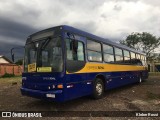 Expresso Royal 2170 na cidade de Londrina, Paraná, Brasil, por Kleber Rossi. Número da foto: #:id.