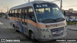 Autoescola GM BUD4I76 na cidade de Itajaí, Santa Catarina, Brasil, por Alexandre F.  Gonçalves. ID da foto: :id.