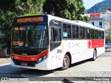 Auto Viação Alpha A48125 na cidade de Rio de Janeiro, Rio de Janeiro, Brasil, por Renan Vieira. Número da foto: #8308959.