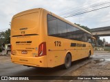 Rodam 172 na cidade de Ji-Paraná, Rondônia, Brasil, por Gian Lucas  Santana Zardo. Número da foto: #8307709.