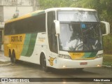 Empresa Gontijo de Transportes 11540 na cidade de Recife, Pernambuco, Brasil, por Fábio Moreira. Número da foto: #8308768.