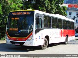 Auto Viação Alpha A48048 na cidade de Rio de Janeiro, Rio de Janeiro, Brasil, por Renan Vieira. Número da foto: #8309010.