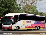 Expresso Maia 1635 na cidade de Teresina, Piauí, Brasil, por João Victor. Número da foto: #:id.