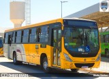 Empresa São Gonçalo 5019 na cidade de Contagem, Minas Gerais, Brasil, por Ithalo Santos. Número da foto: #:id.