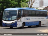 VCM - Viação Campomaiorense 173 na cidade de Teresina, Piauí, Brasil, por João Pedro F. Santos. Número da foto: #8307066.