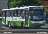 Transportadora Arsenal AA-44204 na cidade de Belém, Pará, Brasil, por Yuri Ferreira Marinho. Número da foto: #8307817.
