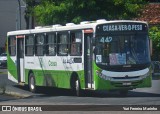 Transportadora Arsenal AA-44204 na cidade de Belém, Pará, Brasil, por Yuri Ferreira Marinho. ID da foto: :id.