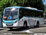 Aliança Transportes Urbanos 21724 na cidade de Fortaleza, Ceará, Brasil, por Bruno Oliveira Nunes. Número da foto: #:id.