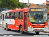 Viação Santa Edwiges 69862 na cidade de Belo Horizonte, Minas Gerais, Brasil, por Adão Raimundo Marcelino. Número da foto: #8308713.