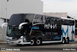 Empresa de Ônibus Nossa Senhora da Penha 59090 na cidade de Rio de Janeiro, Rio de Janeiro, Brasil, por Matheus Souza. Número da foto: #:id.
