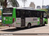 Transcooper > Norte Buss 1 6148 na cidade de São Paulo, São Paulo, Brasil, por Bruno Kozeniauskas. ID da foto: :id.