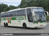 Empresa Gontijo de Transportes 20195 na cidade de Recife, Pernambuco, Brasil, por Fábio Moreira. ID da foto: :id.