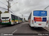 Capital Transportes 8315 na cidade de Aracaju, Sergipe, Brasil, por Matheus dos Santos. Número da foto: #:id.