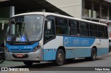 Expresso Pinto e Palma RJ 138.002 na cidade de Cordeiro, Rio de Janeiro, Brasil, por Felipe Sisley. Número da foto: #:id.