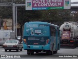 Transvia Transporte Coletivo 32208 na cidade de Contagem, Minas Gerais, Brasil, por Joase Batista da Silva. Número da foto: #:id.