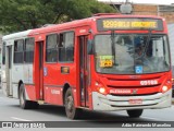 Viação Santa Edwiges 69169 na cidade de Belo Horizonte, Minas Gerais, Brasil, por Adão Raimundo Marcelino. Número da foto: #8308751.