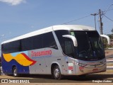 Transmimo 8888 na cidade de Trindade, Goiás, Brasil, por Douglas Andrez. Número da foto: #:id.