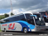 São João Turismo 11000 na cidade de Trindade, Goiás, Brasil, por Douglas Andrez. Número da foto: #8307467.