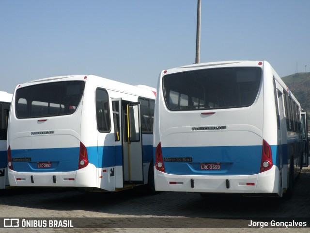 Auto Viação Jabour D86005 na cidade de Rio de Janeiro, Rio de Janeiro, Brasil, por Jorge Gonçalves. Número da foto: #8309154.