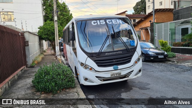 Prefeitura Municipal de Guanhães 9780 na cidade de Belo Horizonte, Minas Gerais, Brasil, por Ailton Alves. Número da foto: #8309284.